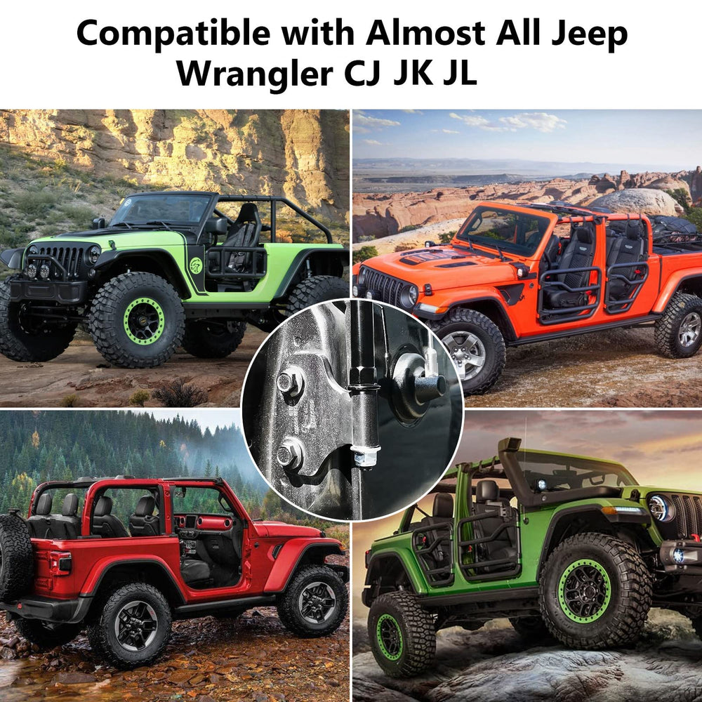 DenForste mirrors-off ABS housing highlights corrosion resistance for outdoor use.