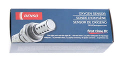 Denso 234-4012 application coverage chart highlights broad vehicle compatibility across brands.