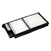 Denso 453-1001 cabin filter two-pack for Lexus LX470 enhances cabin air quality.