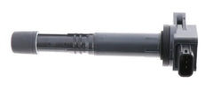 Denso 673-2301 front view highlights compact form ideal for tight engine bays.