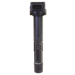 Denso 673-2301 label and connector detail ensures correct fit.