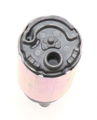 Denso 9510001 fuel pump packaging box with clear part information
