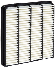 Denso air filter 143-3006 maintains clean intake air for smoother performance