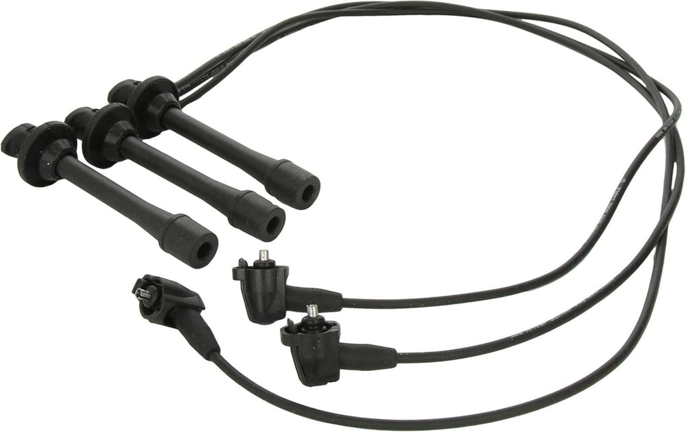 Denso packaging image for easy storage and handling.
