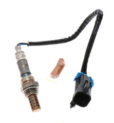 Denso Oxygen Sensor 234-4018 front view for precise engine tuning.