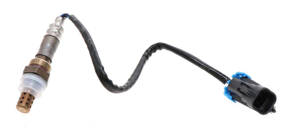 Denso 234-4018 sensor side connector supports reliable installation.