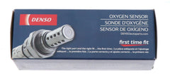 Denso 234-4162 zirconia element detail for fast sensor response.