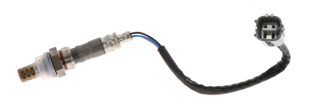Denso 234-4622 sensor showing 12.60-inch wiring harness for easy routing.