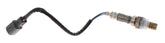 Denso oxygen sensor 234-4622 with stainless steel body for durability.