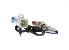 Durable metal housing of Denso 234-4668 sensor endures engine vibration