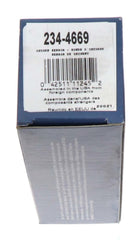 Broad compatibility coverage of Denso 234-4669 for Cadillac, Chevrolet, GMC, and Hummer models