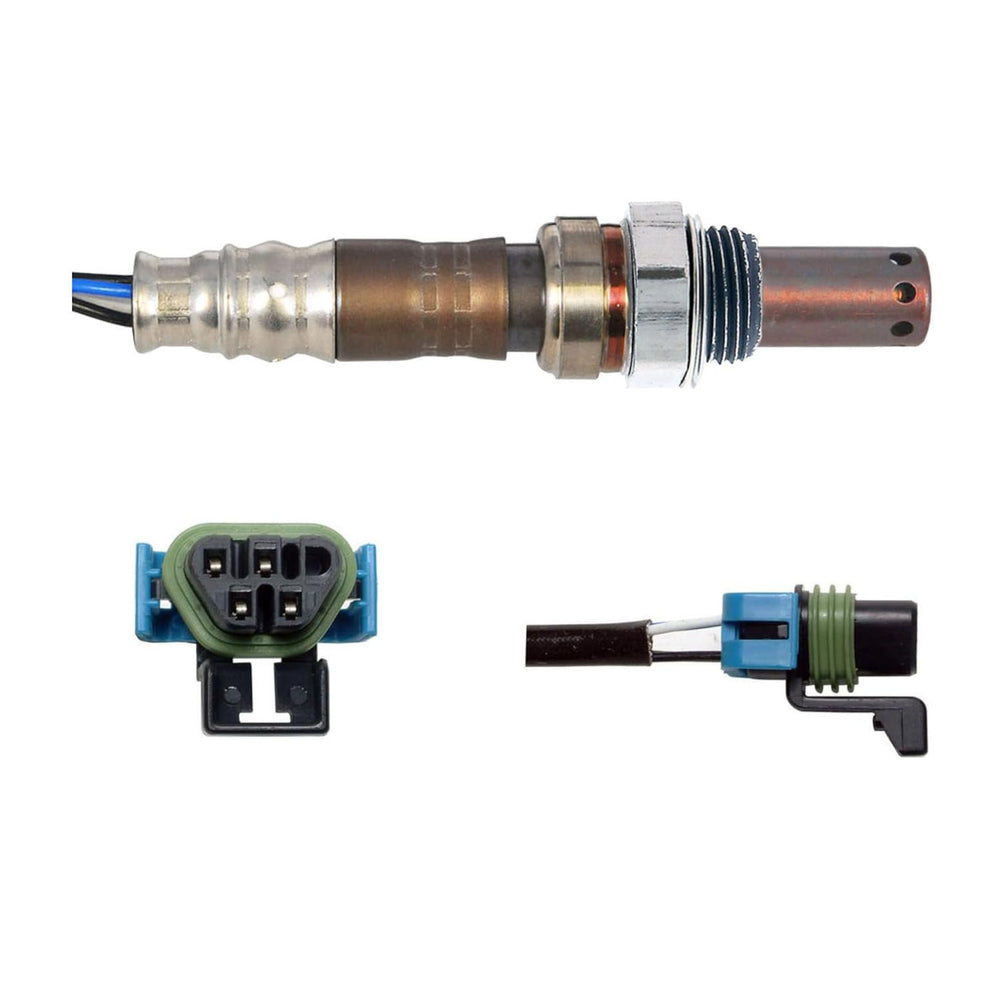 Denso 234-4669 packaging supports easy installation and a clean replacement fit