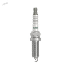 Denso SC16HR11 dual copper and glass seal detail for gas-tight durability.