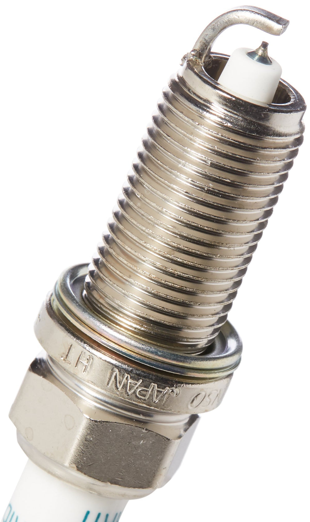 Denso spark plug 3421 four-pack — packaging photo highlighting a ready-to-install set.