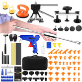 DentWiz car dent puller kit front view for at-home repairs
