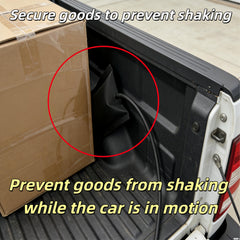 DENWAY wide-application tools fit cars, SUVs, trucks, and RVs for versatile use.