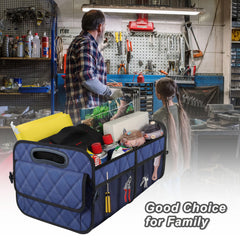 Deosk multiuse storage for home and office, reducing clutter anywhere