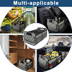 Deosk waterproof 600D polyester resists spills and cleans easily.