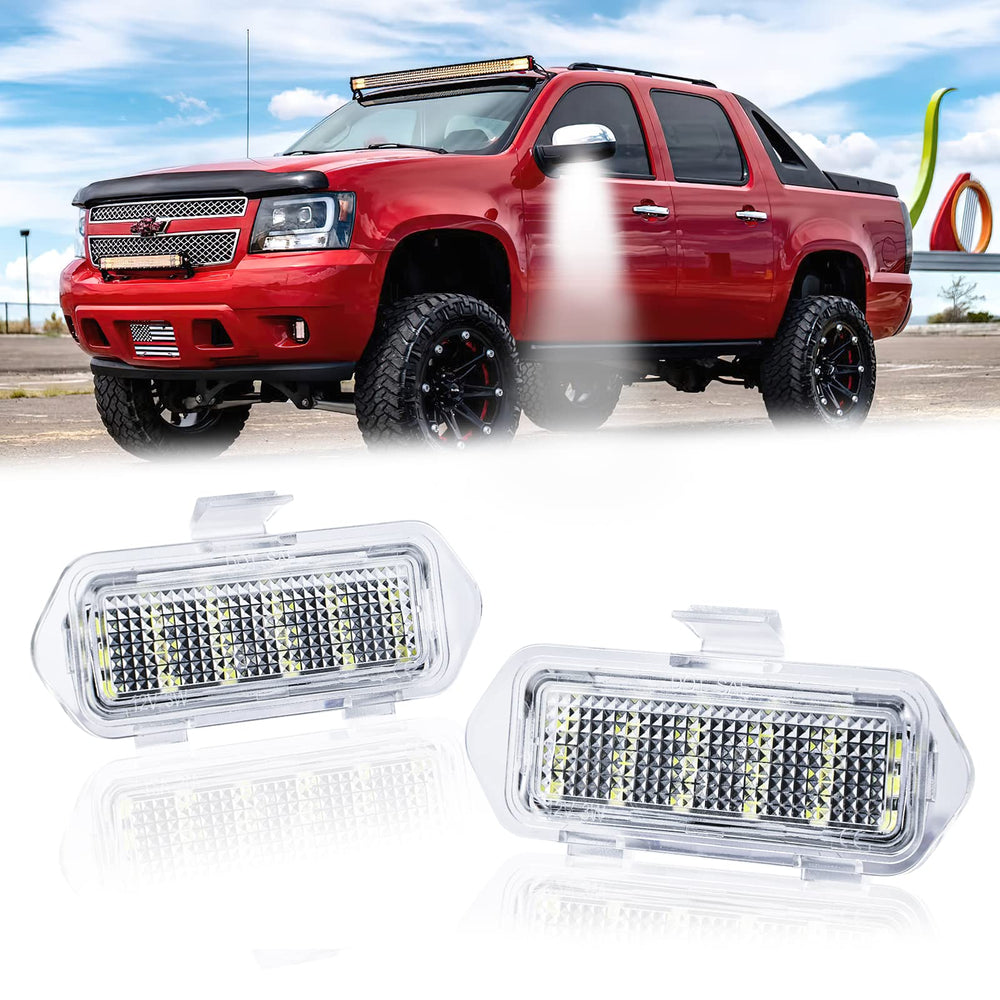 DERMOKA 55000+ hours lifespan LED puddle lights offer long-term reliability