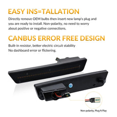 DERMOKA plug-and-play installation guide for quick upgrade.