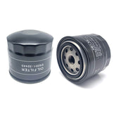 dertgmlm oil filter E6201-32443 pack front for Kioti tractors enhances maintenance