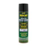 Design Engineering Boom Mat deadening spray can for interior noise reduction.