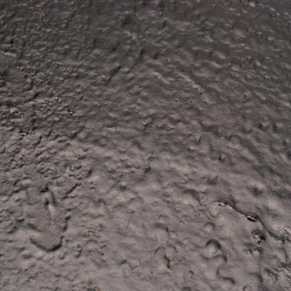 Design Engineering Boom Mat paintable surface allows color matching.