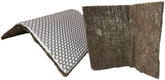 Design Engineering Form-A-Shield 12x21 heat barrier protecting under-hood components