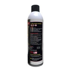 Design Engineering Hi-Temp spray applied to heat and sound insulation in engine bays
