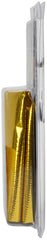 Design Engineering Reflect-A-Gold adhesive-backed insulation simplifies installation