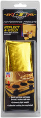 Design Engineering Reflect-A-Gold seat-bottom insulation enhances comfort and protection