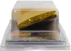 Design Engineering Reflect-A-Gold USA-made heat shield supports durable performance