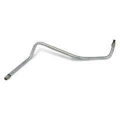 Design Engineering Vapor Block split design enables tool-free installation on vehicles.