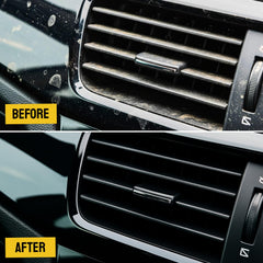 Detail Dudes paint safe brush designed for delicate finishes during wet detailing.