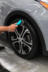 Detail Factory USA-made detailing tools deliver professional quality.