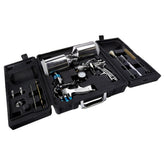 DeVilbiss StartingLine basecoat gun with 1.3mm tip for smooth finish application