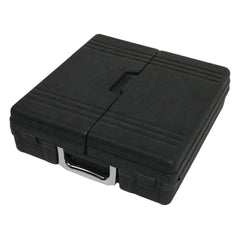 DeVilbiss StartingLine blow-molded storage case for organization