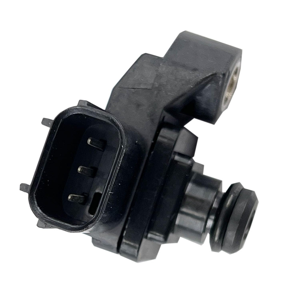 DEVMO 37830RNA-A01 map sensor replacement provides reliable input to ECU