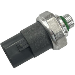 DEVMO A/C pressure switch durability build suggests long-lasting performance in active climates.