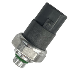 DEVMO A/C pressure switch installation diagram guides quick, straightforward swap.