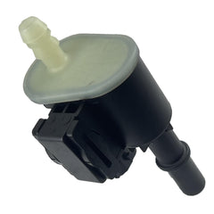 DEVMO EVAP purge valve ABS body detail emphasizing durability