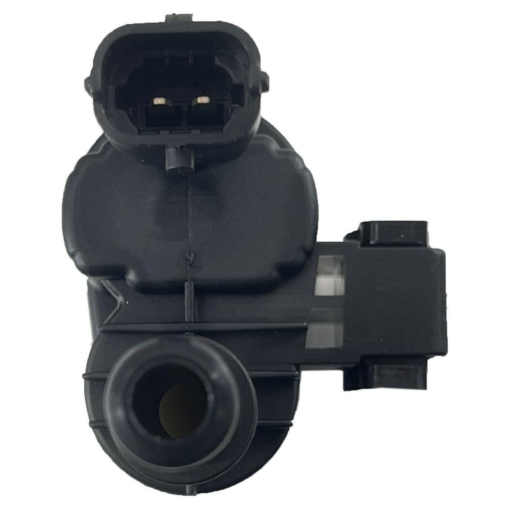 DEVMO EVAP purge valve durability badge suggests reliable performance