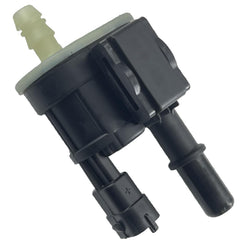 DEVMO EVAP purge valve installed in engine demonstrates real-world fit