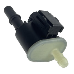 DEVMO EVAP purge valve packaging box indicating complete kit