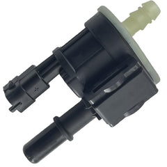 DEVMO EVAP purge valve top-label for quick part identification