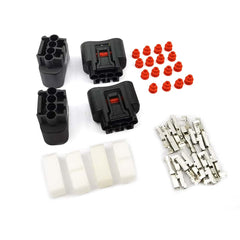 DEVMO ignition coil plug connector compatibility for 2000–2010 Camry and Lexus