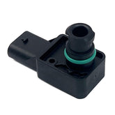 DEVMO MAP sensor for Avenger CV-Van improves idle stability and fuel efficiency.