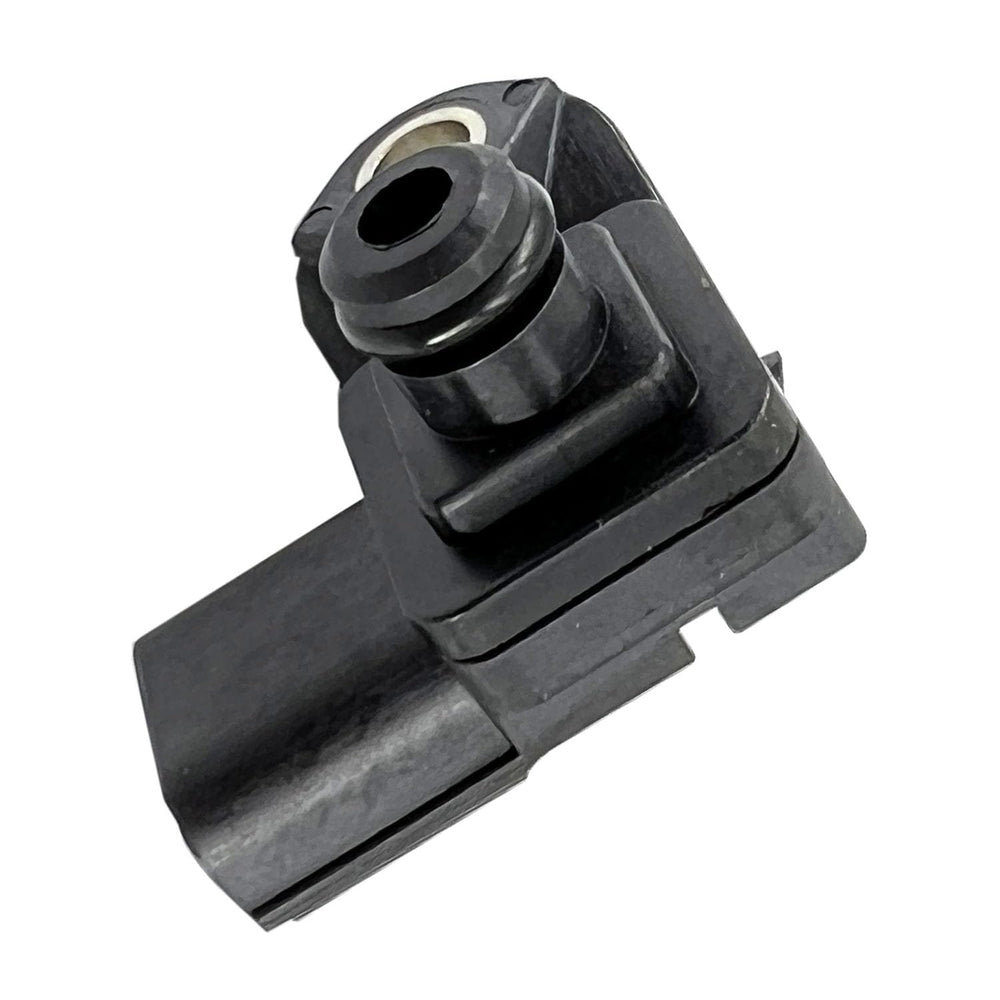 DEVMO one-piece map sensor package simplifies replacement