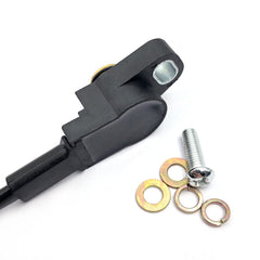 DEVMO TPS replacement for Ranger Crew 800 delivering accurate idle and throttle readings.