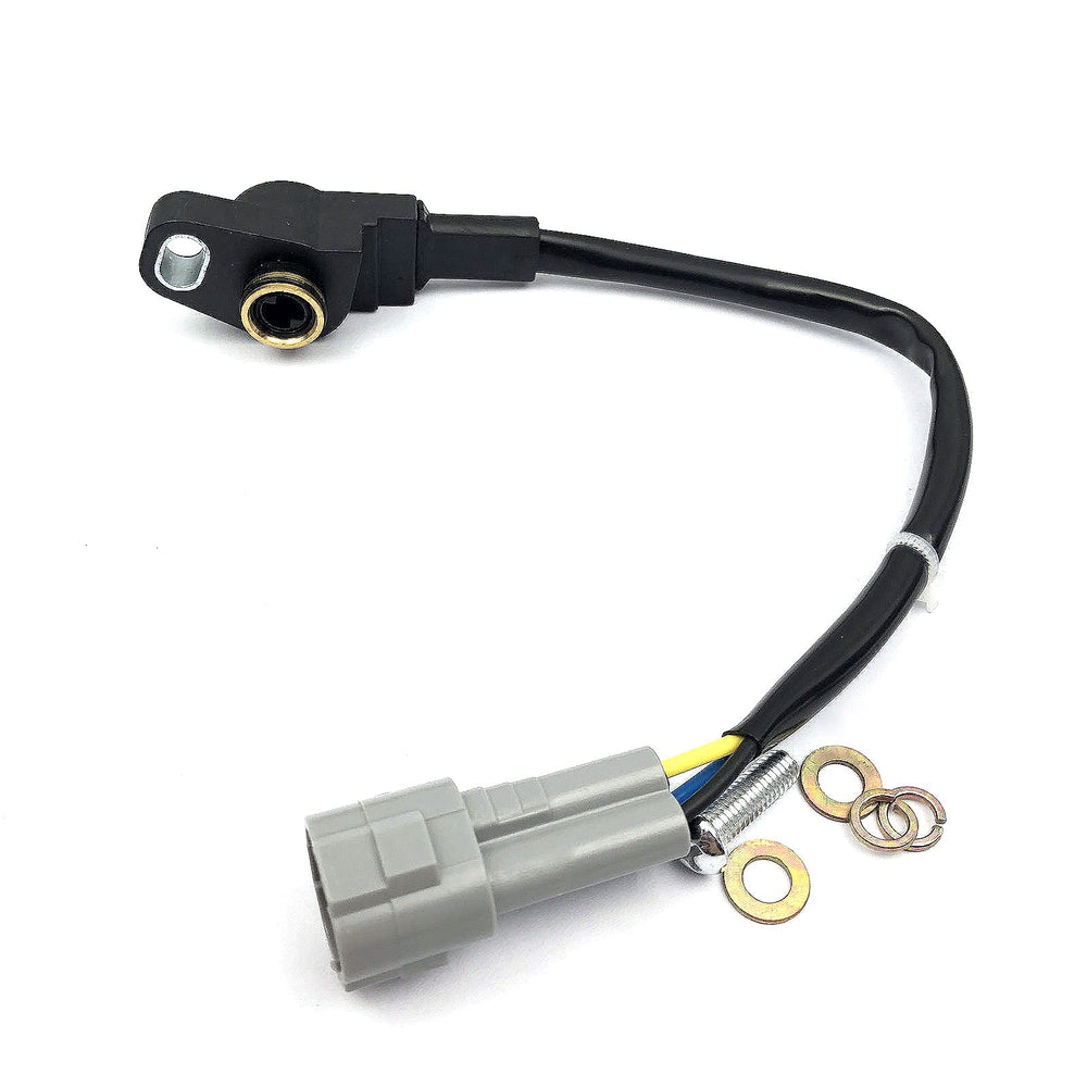 DEVMO TPS for Polaris Ranger 700/800 with precise connection points for reliable throttle response.